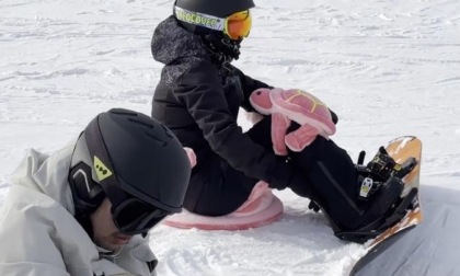 <strong>CINA: BOOM SPORT INVERNALI ATTIRA PROFESSIONISTI DA TUTTO IL MONDO</strong>