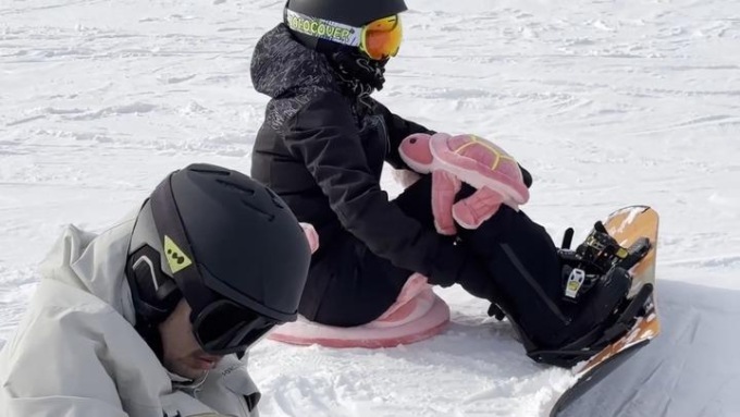 <strong>CINA: BOOM SPORT INVERNALI ATTIRA PROFESSIONISTI DA TUTTO IL MONDO</strong>