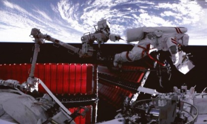 Astronauti della Shenzhou-15 torneranno sulla Terra a giugno