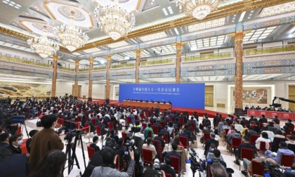 Cina: premier Li Qiang, il Paese espanderà ulteriormente l'apertura