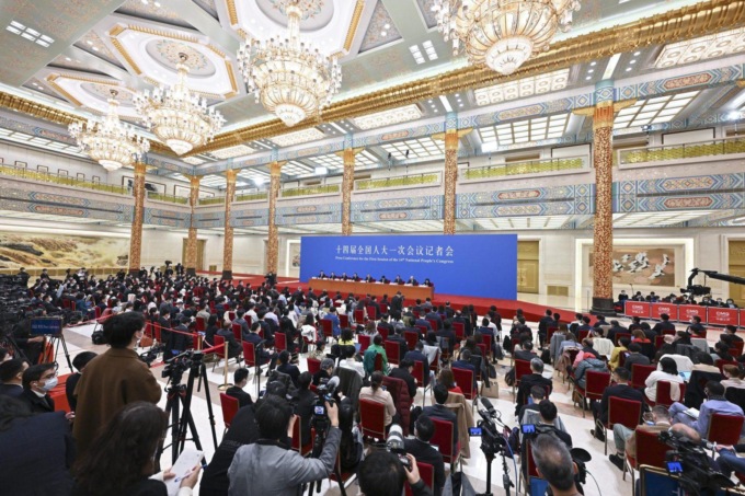 Cina: premier Li Qiang, il Paese espanderà ulteriormente l’apertura