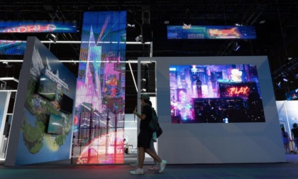 Cina: Shenzhen, in scena nuovo dramma fantascientifico sul metaverso
