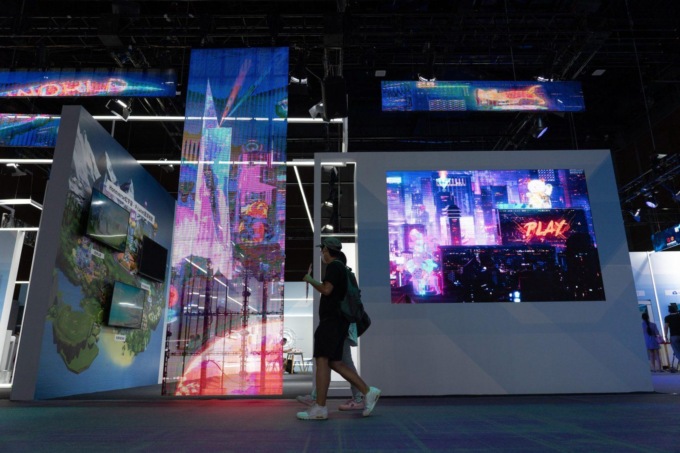 Cina: Shenzhen, in scena nuovo dramma fantascientifico sul metaverso