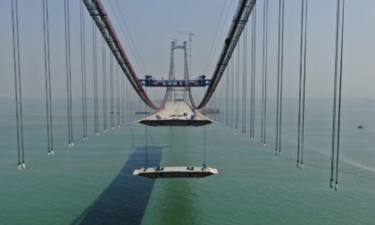 Cina: investimenti in immobilizzazioni aumentati del 5,5% a gen-feb