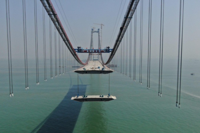 Cina: investimenti in immobilizzazioni aumentati del 5,5% a gen-feb