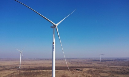 Cina: consumo energetico aumentato dell'11 per cento a febbraio