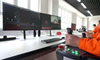 Cina: una miniera smart nella provincia di Liaoning (2)