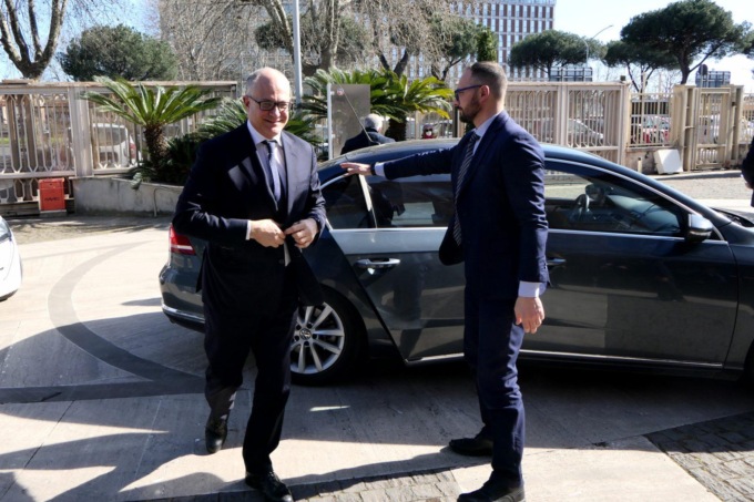 ROMA: TERMOVALORIZZATORE, INTESA ROCCA-GUALTIERI