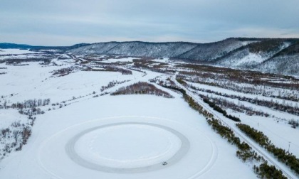 Cina: Grande Khingan sfrutta "risorse fredde" per sviluppo economico