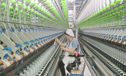 <strong>CINA: INDUSTRIA LEGGERA REGISTRA ESPANSIONE COSTANTE NEL 2022</strong>