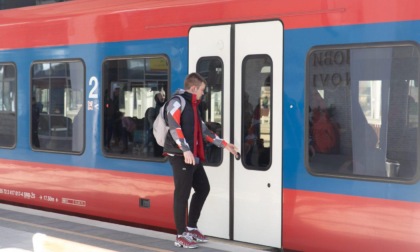 Serbia: ferrovia cinese Belgrado-Novi Sad festeggia primo anniversario