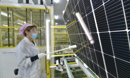 Cina: la provincia del Gansu accelera lo sviluppo sostenibile