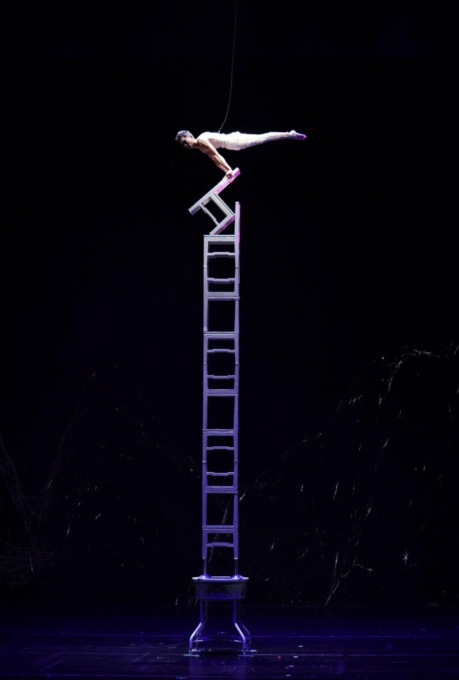 Cina: 11ma edizione dell’Acrobatic Exhibition a Jinan