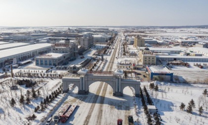 Cina: Heilongjiang, registrata forte crescita del commercio a gen-feb