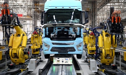 Cina: prevista ripresa dopo calo utili industriali nei primi due mesi