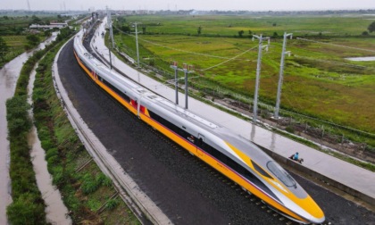 Cina: aumentati ODI non finanziari a gennaio-febbraio