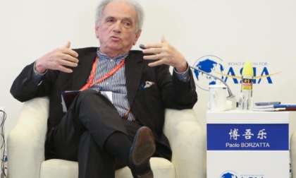 Cina: esperto italiano, BRI porterà benefici a tutti i partecipanti