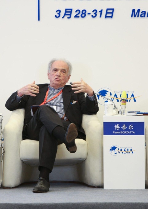 Cina: esperto italiano, BRI porterà benefici a tutti i partecipanti