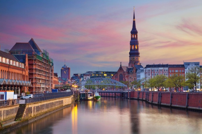 Porto più grande della Germania registra buon risultato nel 2022