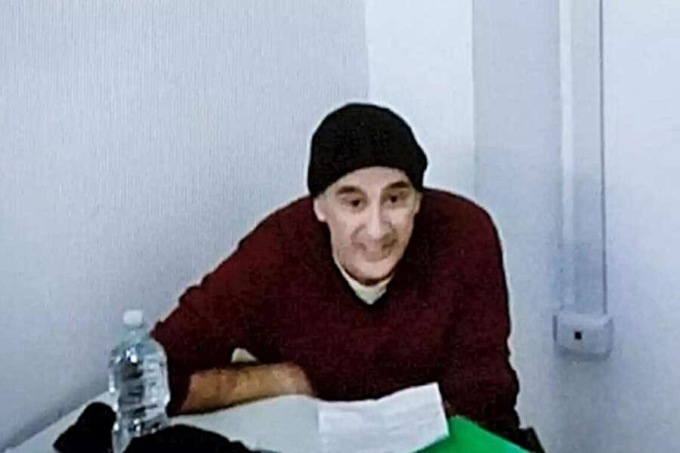 SORIANO NEL CIMINO: NIENTE DOMICILIARI PER COSPITO