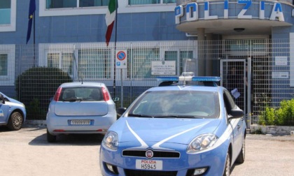 NETTUNO: DROGA E SOLDI, UN ARRESTO