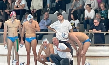 PALLANUOTO A1: VINCE L’ANZIO, PERDE LA ROMA NUOTO