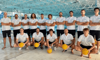 PALLANUOTO A1 FEMMINILE: ANZIO ANTICIPA IN CASA DELLA PRO RECCO