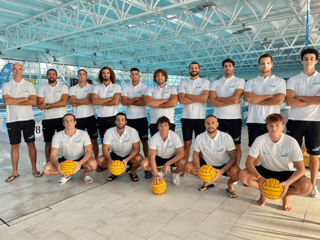 PALLANUOTO A1 FEMMINILE: ANZIO ANTICIPA IN CASA DELLA PRO RECCO