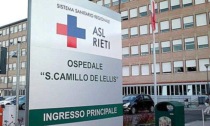 RIETI: ASL COMMISSARIATA DALLA REGIONE