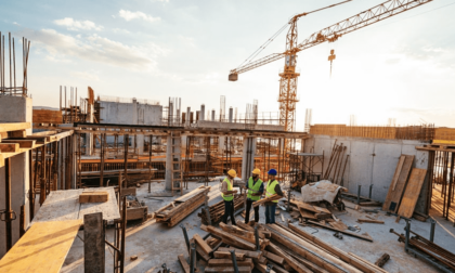 FROSINONE: PROTOCOLLO SULLA SICUREZZA SUI CANTIERI