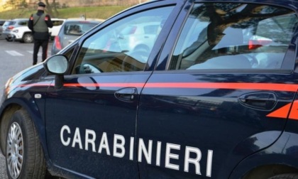 ROMA: COLPI DI FUCILE CONTRO LA CASA DEI GIOSTRAI A ROCCA CENCIA, INDAGINI IN CORSO