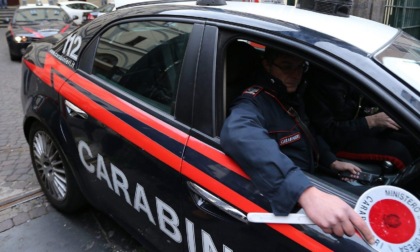 LATINA: DROGA, UN ARRESTO DEI CARABINIERI