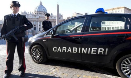 ROMA: MARATONA, 9 ARRESTI PER FURTO