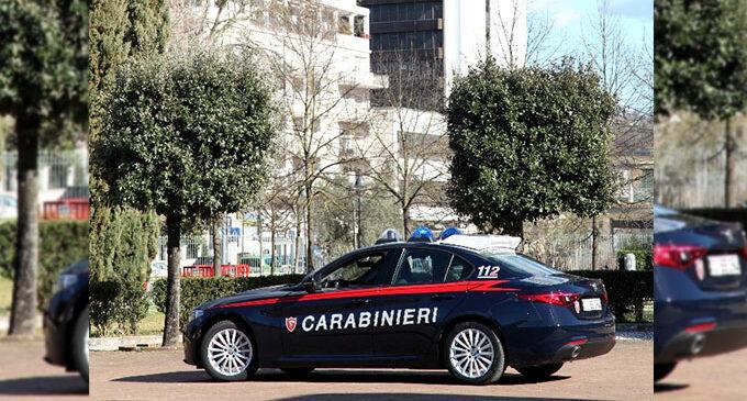 FROSINONE: FERITO CON UNA TRONCHESE DOPO UNA LITE