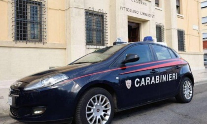 LATINA: RAPINA ALLA SALA SLOT, LE INDAGINI