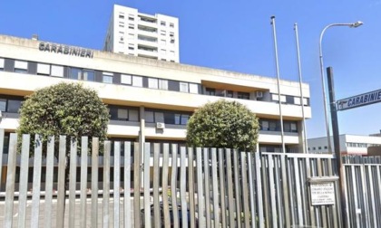 ROMA: CASAMONICA ARRESTATO PER ESTORSIONE