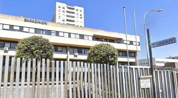 ROMA: CASAMONICA ARRESTATO PER ESTORSIONE