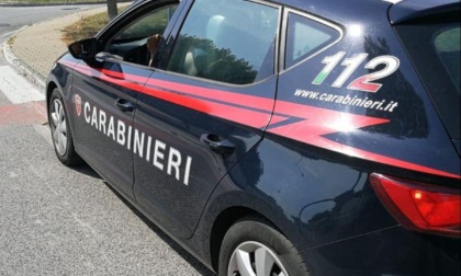 VITERBO: MADRE E FIGLIO ARRESTATI PER ESTORSIONE