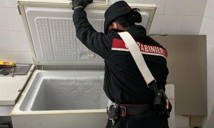 ROMA: MOVIDA, STRETTA DI CARABINIERI E POLIZIA