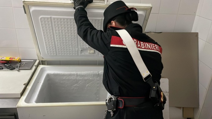 ROMA: MOVIDA, STRETTA DI CARABINIERI E POLIZIA