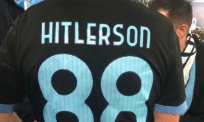 ROMA: CORI ANTISEMITI AL DERBY, LE INDAGINI