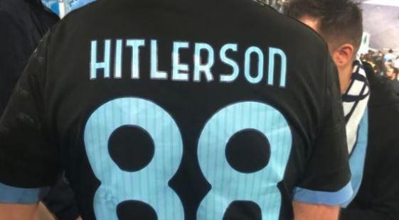 ROMA: CORI ANTISEMITI AL DERBY, LE INDAGINI