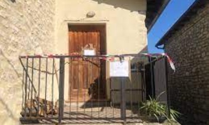 RIETI: DONNA MORTA A CASCIA, ARRESTATA LA BADANTE