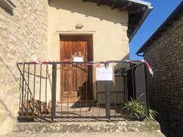 RIETI: DONNA MORTA A CASCIA, ARRESTATA LA BADANTE