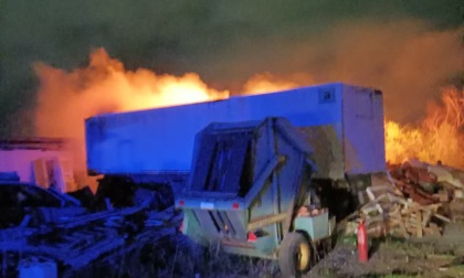 ROMA: GUASTO ELETTRICO, STOP AI TRENI E INCENDIO VAGONE