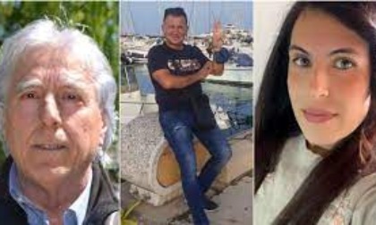 CASTELFORTE: SPARI IN HOTEL, UCCISO IL DIRETTORE