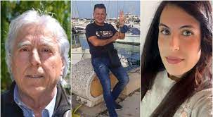 CASTELFORTE: SPARI IN HOTEL, UCCISO IL DIRETTORE