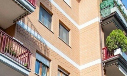 ROMA: BIMBO DI 4 ANNI PRECIPITA DAL BALCONE, E’ GRAVE
