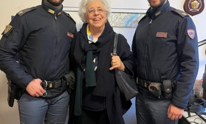 ROMA: ANZIANO SVENTA TRUFFA, IN MANETTE DUE FRATELLI