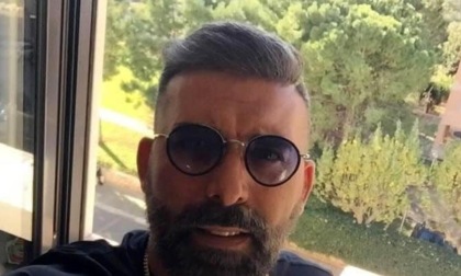 ROMA: PRECIPITA DAL PALAZZO, C’È UN SECONDO FERMATO